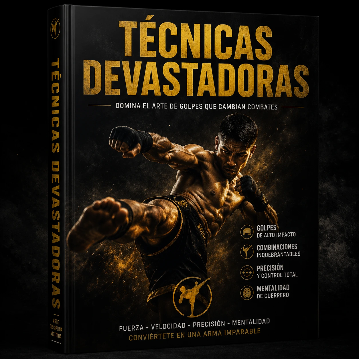 Técnicas Devastadoras